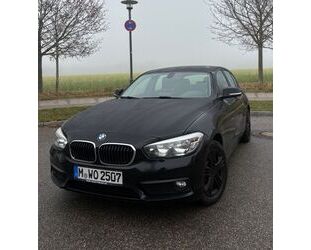 BMW 118 Gebrauchtwagen