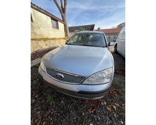 Ford Mondeo Gebrauchtwagen