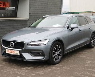 Volvo V60 Gebrauchtwagen