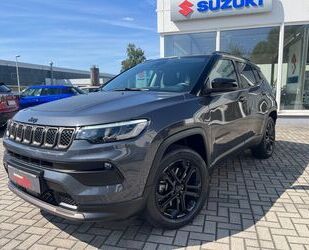 Jeep Compass Gebrauchtwagen