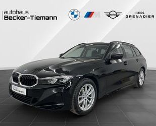 BMW 318 Gebrauchtwagen