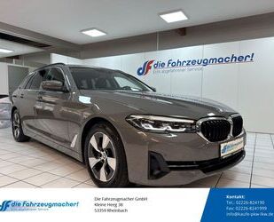 BMW 520 Gebrauchtwagen