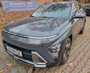Hyundai KONA Gebrauchtwagen