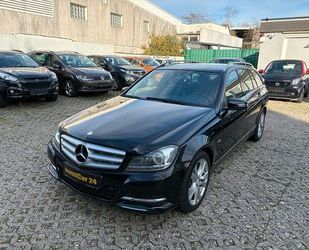Mercedes-Benz C 250 Gebrauchtwagen