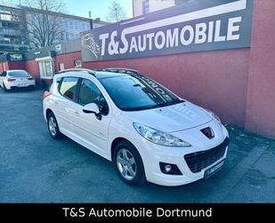 Peugeot 207 Gebrauchtwagen