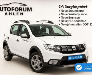 Dacia Sandero Gebrauchtwagen