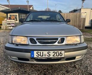 Saab Andere Gebrauchtwagen
