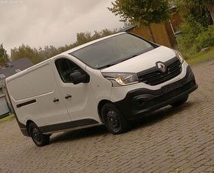 Renault Trafic Gebrauchtwagen