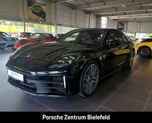 Porsche Panamera Gebrauchtwagen