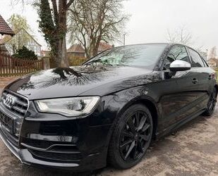 Audi S3 Gebrauchtwagen