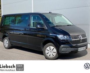 VW T6 Caravelle Gebrauchtwagen