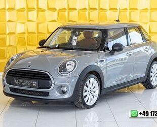 Mini ONE Gebrauchtwagen