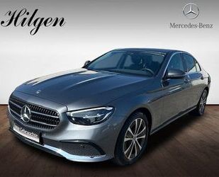 Mercedes-Benz E 300 Gebrauchtwagen