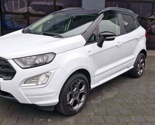 Ford EcoSport Gebrauchtwagen