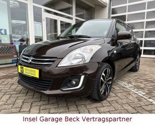 Suzuki Swift Gebrauchtwagen