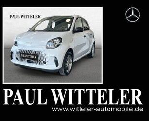 Smart ForFour Gebrauchtwagen