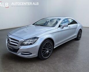 Mercedes-Benz CLS 350 Gebrauchtwagen