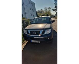 Nissan Navara Gebrauchtwagen