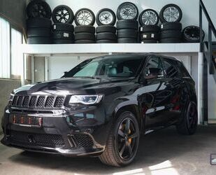 Jeep Grand Cherokee Gebrauchtwagen