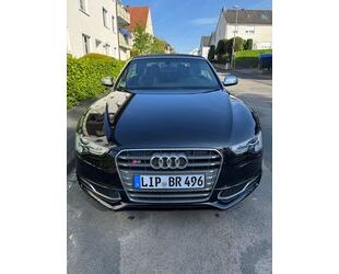 Audi S5 Gebrauchtwagen