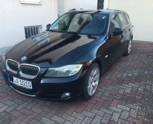 BMW 325 Gebrauchtwagen