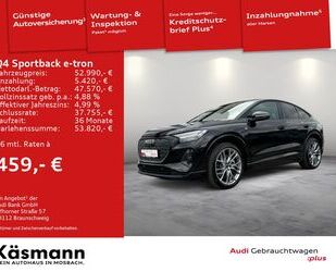Audi Q4 e-tron Gebrauchtwagen
