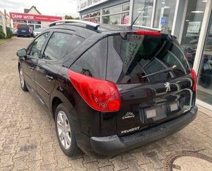 Peugeot 207 Gebrauchtwagen