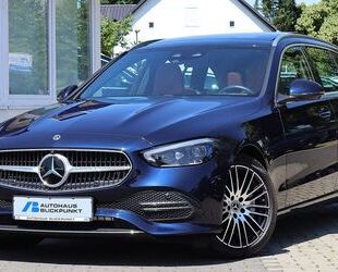 Mercedes-Benz C 220 Gebrauchtwagen