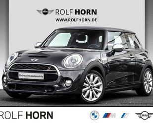 Mini Cooper SD Gebrauchtwagen