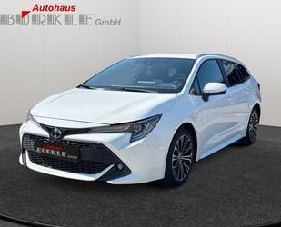 Toyota Corolla Gebrauchtwagen