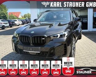 BMW X5 M60 Gebrauchtwagen