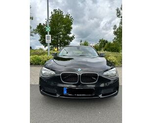 BMW 116 Gebrauchtwagen