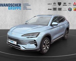 BYD SEAL U Gebrauchtwagen