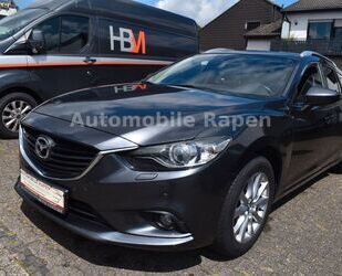 Mazda 6 Gebrauchtwagen
