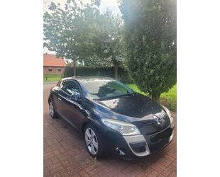 Renault Megane Gebrauchtwagen