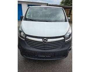 Hyundai Vivaro 