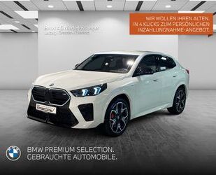 BMW X2 Gebrauchtwagen