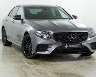 Mercedes-Benz E 53 AMG Gebrauchtwagen