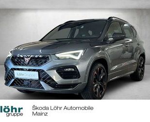 Cupra Ateca Gebrauchtwagen