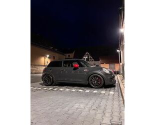 Mini John Cooper Works Gebrauchtwagen