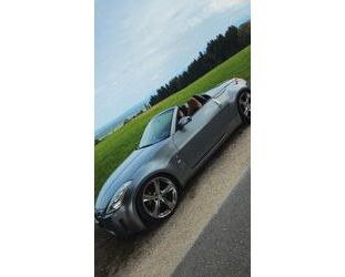 Nissan 350Z Gebrauchtwagen