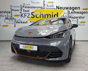 Cupra Born Gebrauchtwagen
