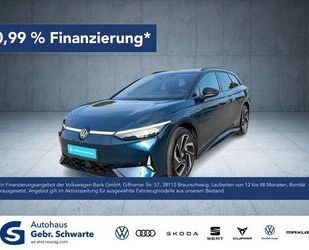 VW ID.7 Gebrauchtwagen