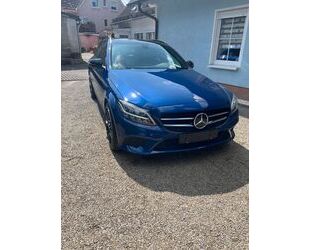 Mercedes-Benz C 220 Gebrauchtwagen