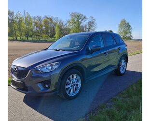 Mazda CX-5 Gebrauchtwagen
