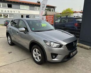 Mazda CX-5 Gebrauchtwagen