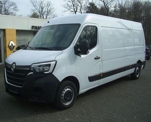 Renault Master Gebrauchtwagen