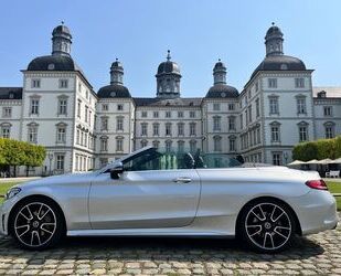 Mercedes-Benz C 200 Gebrauchtwagen