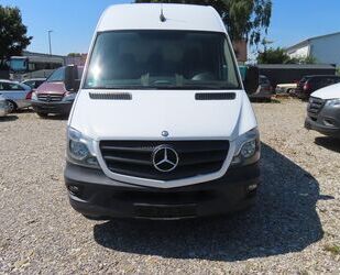 Mercedes-Benz Sprinter Gebrauchtwagen