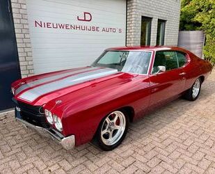 Chevrolet Chevelle Gebrauchtwagen